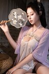 [Cosplay] 萌妹奈汐酱nice - 玉环