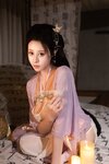 [Cosplay] 萌妹奈汐酱nice - 玉环
