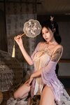 [Cosplay] 萌妹奈汐酱nice - 玉环