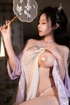 [Cosplay] 萌妹奈汐酱nice - 玉环
