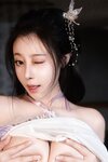 [Cosplay] 萌妹奈汐酱nice - 玉环