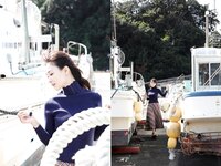 [Photobook] 週刊ポストデジタル写真集 フミカ 第三章 押し寄せる愛の波