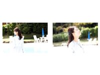 [Photobook] 週刊ポストデジタル写真集 フミカ 第三章 押し寄せる愛の波