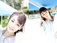 [Photobook] 週刊ポストデジタル写真集 フミカ 第三章 押し寄せる愛の波
