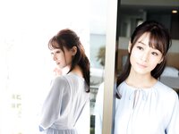 [Photobook] 週刊ポストデジタル写真集 フミカ 第三章 押し寄せる愛の波