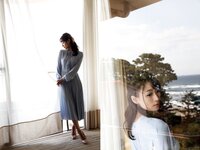 [Photobook] 週刊ポストデジタル写真集 フミカ 第三章 押し寄せる愛の波