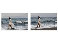 [Photobook] 週刊ポストデジタル写真集 フミカ 第三章 押し寄せる愛の波