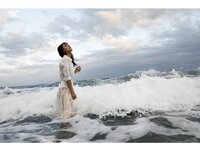 [Photobook] 週刊ポストデジタル写真集 フミカ 第三章 押し寄せる愛の波
