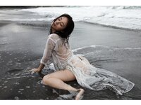 [Photobook] 週刊ポストデジタル写真集 フミカ 第三章 押し寄せる愛の波