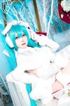 [Cosplay] Asagi Heng 浅木珩阿珩 - Miku Hatsune 初音未来