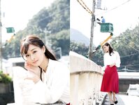[Photobook] 週刊ポストデジタル写真集 フミカ 第四章 22世紀まで愛して