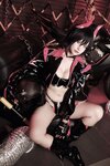 [Cosplay] PingPing - Ulrich Von Hutten