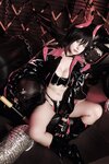 [Cosplay] PingPing - Ulrich Von Hutten