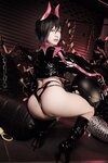 [Cosplay] PingPing - Ulrich Von Hutten