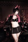 [Cosplay] PingPing - Ulrich Von Hutten