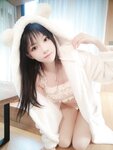 [Cosplay] 桜桃喵 - 糯米小圆子