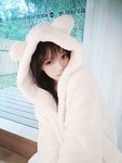[Cosplay] 桜桃喵 - 糯米小圆子