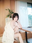 [Cosplay] 桜桃喵 - 糯米小圆子
