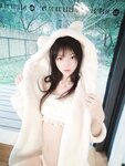 [Cosplay] 桜桃喵 - 糯米小圆子