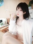 [Cosplay] 桜桃喵 - 糯米小圆子