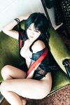 [Loozy] Zia (지아) - Kunoichi