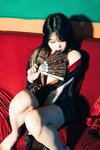 [Loozy] Zia (지아) - Kunoichi