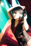 [Loozy] Zia (지아) - Kunoichi