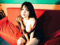 [Loozy] Zia (지아) - Kunoichi