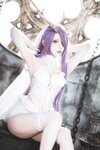 [Cosplay] Xinnny 仙女月 - Golden Deer 金鹿号