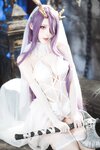 [Cosplay] Xinnny 仙女月 - Golden Deer 金鹿号