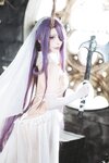 [Cosplay] Xinnny 仙女月 - Golden Deer 金鹿号