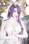 [Cosplay] Xinnny 仙女月 - Golden Deer 金鹿号