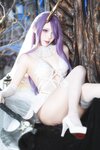 [Cosplay] Xinnny 仙女月 - Golden Deer 金鹿号