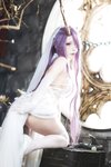 [Cosplay] Xinnny 仙女月 - Golden Deer 金鹿号