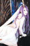 [Cosplay] Xinnny 仙女月 - Golden Deer 金鹿号