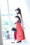 [Cosplay] Jean 九曲 - Firefly Field 萤火虫场照