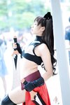 [Cosplay] Jean 九曲 - Firefly Field 萤火虫场照