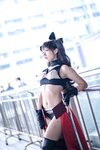 [Cosplay] Jean 九曲 - Firefly Field 萤火虫场照