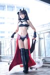 [Cosplay] Jean 九曲 - Firefly Field 萤火虫场照