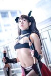 [Cosplay] Jean 九曲 - Firefly Field 萤火虫场照