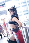 [Cosplay] Jean 九曲 - Firefly Field 萤火虫场照