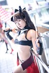 [Cosplay] Jean 九曲 - Firefly Field 萤火虫场照