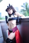[Cosplay] Jean 九曲 - Firefly Field 萤火虫场照