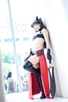 [Cosplay] Jean 九曲 - Firefly Field 萤火虫场照
