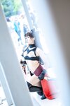 [Cosplay] Jean 九曲 - Firefly Field 萤火虫场照