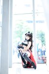 [Cosplay] Jean 九曲 - Firefly Field 萤火虫场照