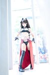 [Cosplay] Jean 九曲 - Firefly Field 萤火虫场照