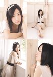 [Gravure the Television] 2012.06 Vol.22 Kei Jonishi, Nana Yamada
