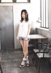 [Gravure the Television] 2012.06 Vol.22 Kei Jonishi, Nana Yamada