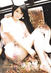 [Gravure the Television] 2012.06 Vol.22 Kei Jonishi, Nana Yamada